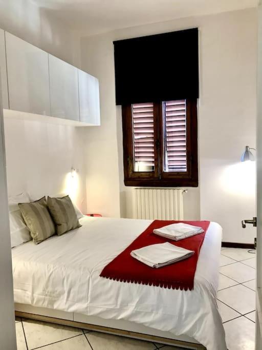 Dolce Vita Apartment فلورنس المظهر الخارجي الصورة