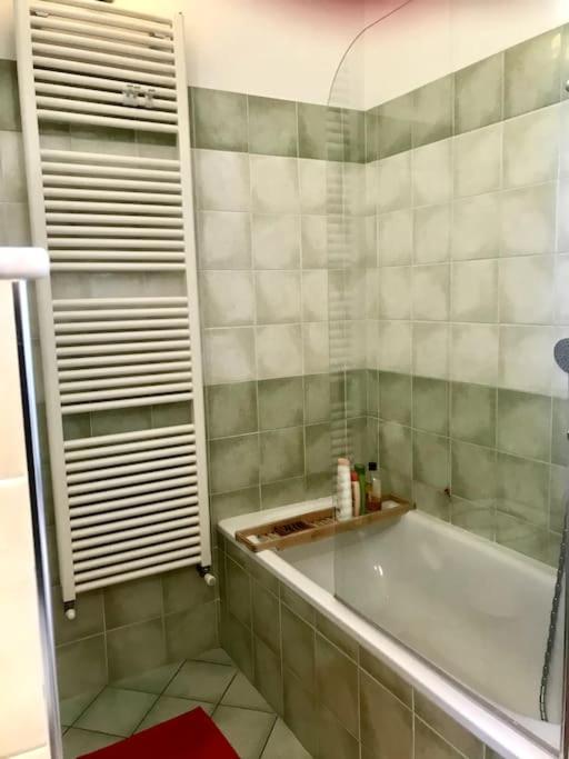 Dolce Vita Apartment فلورنس المظهر الخارجي الصورة