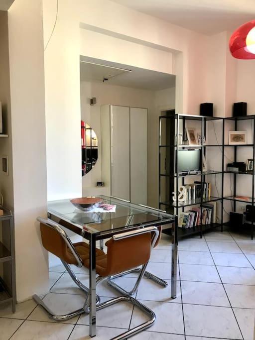 Dolce Vita Apartment فلورنس المظهر الخارجي الصورة