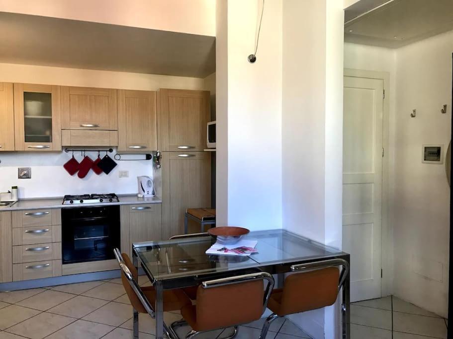 Dolce Vita Apartment فلورنس المظهر الخارجي الصورة