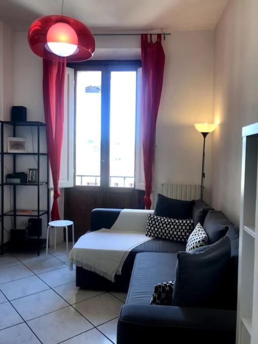 Dolce Vita Apartment فلورنس المظهر الخارجي الصورة