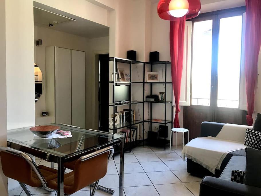 Dolce Vita Apartment فلورنس المظهر الخارجي الصورة