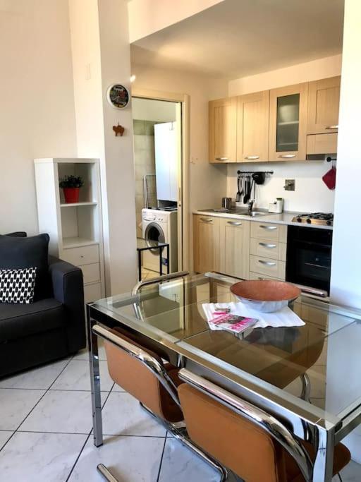 Dolce Vita Apartment فلورنس المظهر الخارجي الصورة