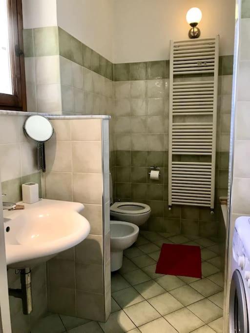Dolce Vita Apartment فلورنس المظهر الخارجي الصورة