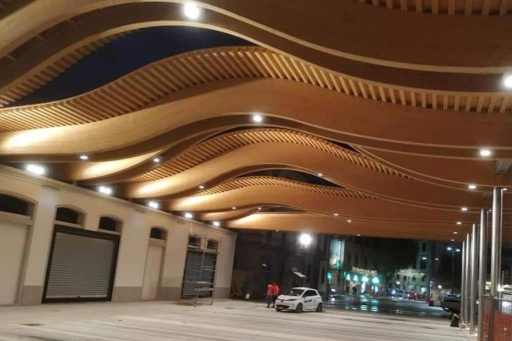 Dolce Vita Apartment فلورنس المظهر الخارجي الصورة