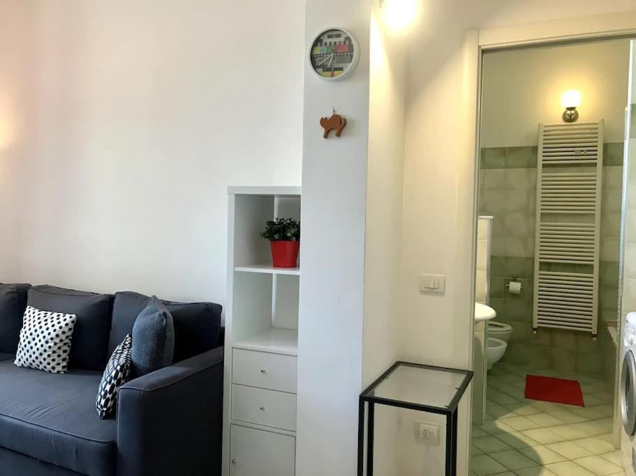 Dolce Vita Apartment فلورنس المظهر الخارجي الصورة